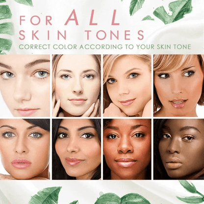 BowLift | Mushroom Head Air Cushion CC Cream