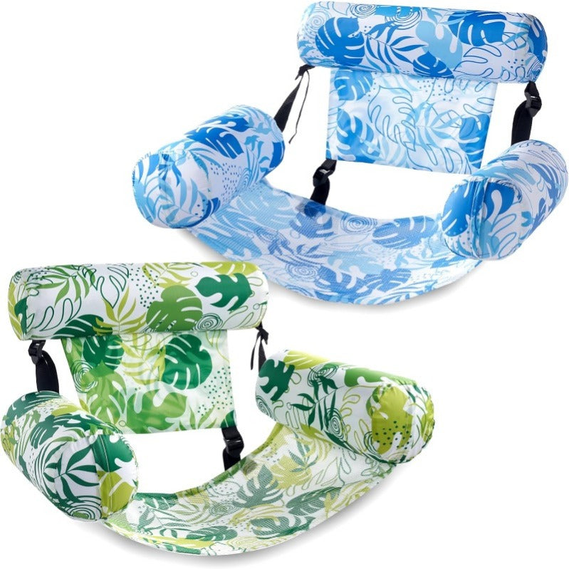 BowLift | Inflatable Pool Float Chairs