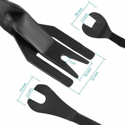 BowLift | Heavy-Duty Clip & Trim Removal Tool Set