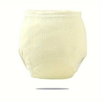 Skanto | Reusable Toddler Training Pants – Comfortable, Leak-Proof, and Washable