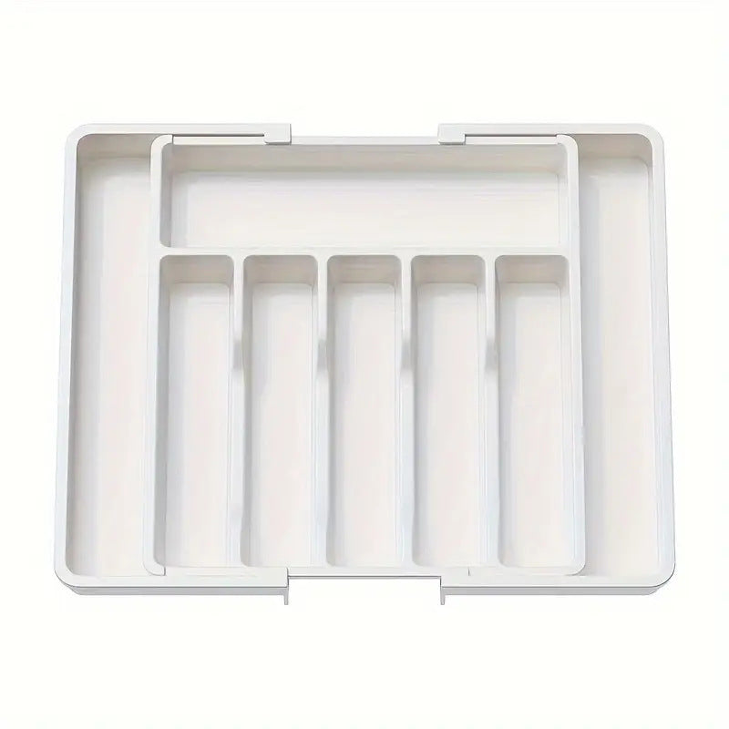 FlexiTidy — Peace and order in every drawer, so that every morning routine starts relaxed | Bowlift