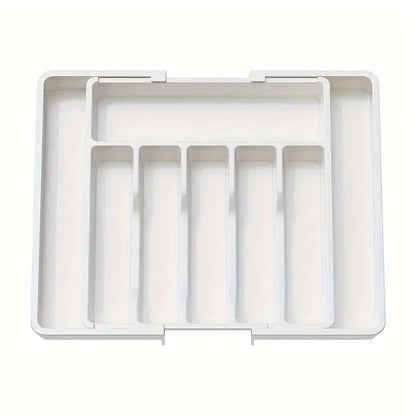 FlexiTidy — Peace and order in every drawer, so that every morning routine starts relaxed | Bowlift
