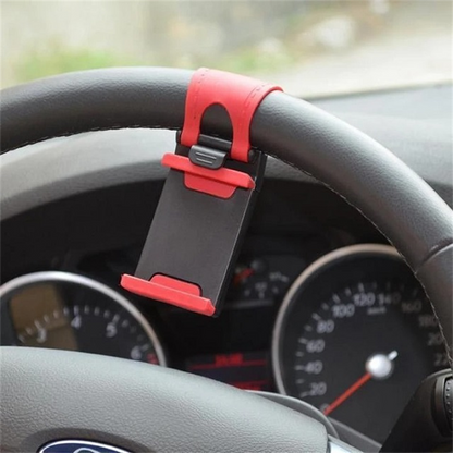 Kalsten | Steering Wheel Phone Holder