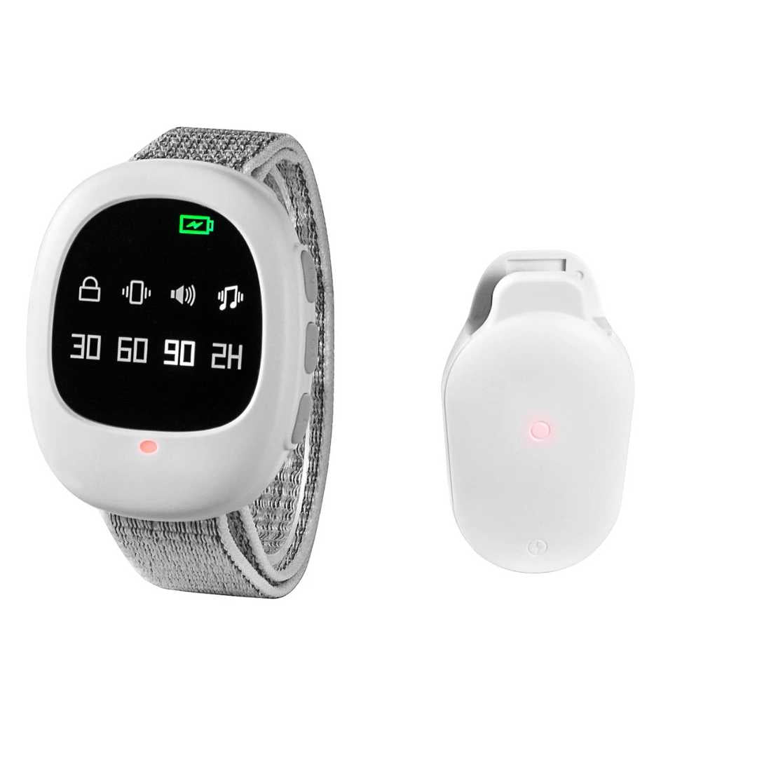 BowLift | Wireless Bedwetting Enuresis Alarm