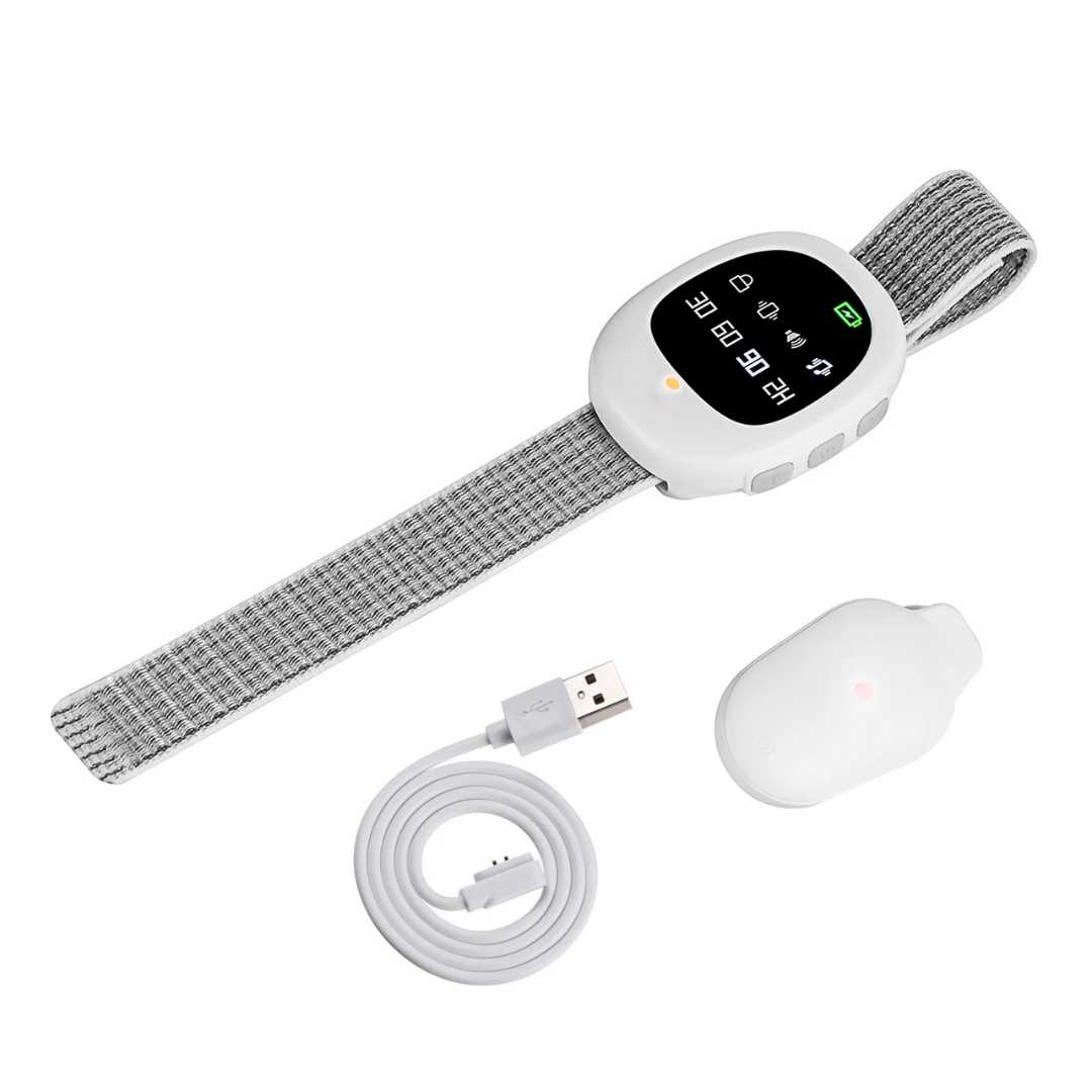 BowLift | Wireless Bedwetting Enuresis Alarm