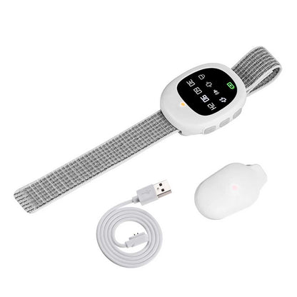 BowLift | Wireless Bedwetting Enuresis Alarm