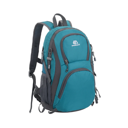 BowLift | Ultralight Waterproof Outdoor Backpack – Lightweight Daypack for Hiking, Camping & Travel