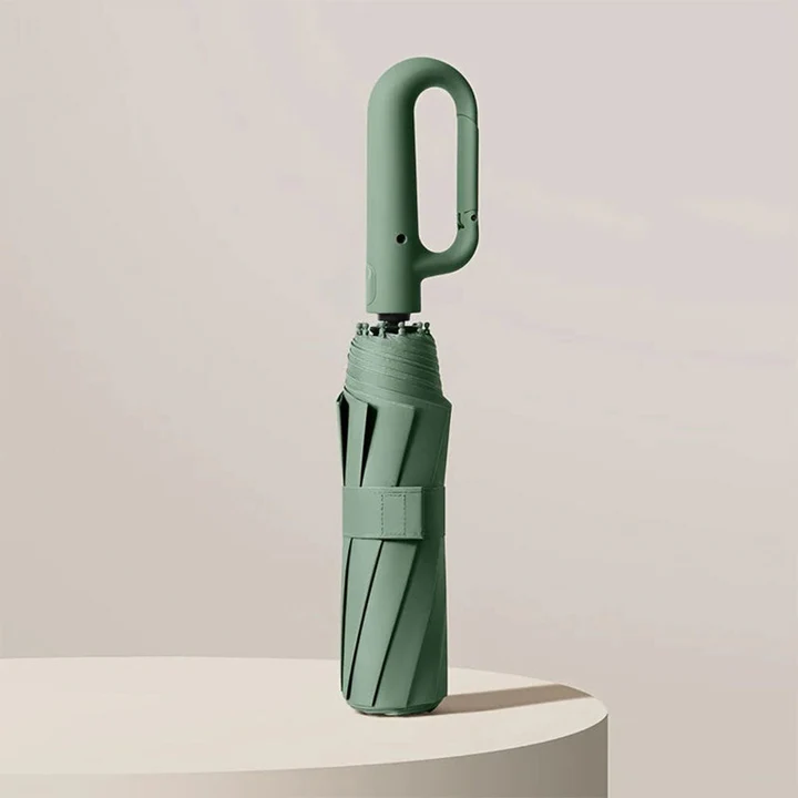 Skanto | Reinforced Modern Compact Umbrella