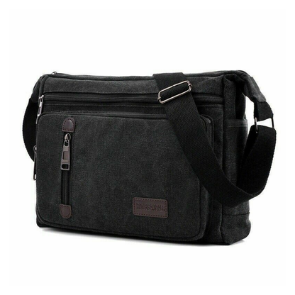 Skanto | Shoulder Bag – Durable and Spacious for Travel