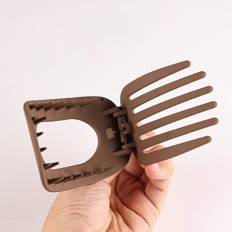 BowLift | Summer Sale Simple Elegant Duckbill Hair Clip