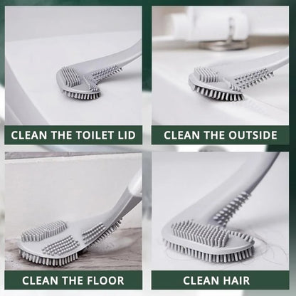 Golf Toilet Brush Cleaner | Skanto
