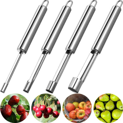 Kalsten | Stainless Fruit Corer Set