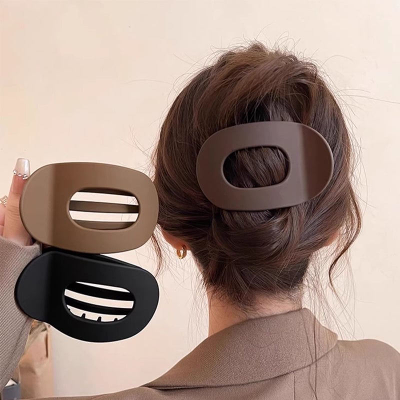 BowLift | Summer Sale Simple Elegant Duckbill Hair Clip