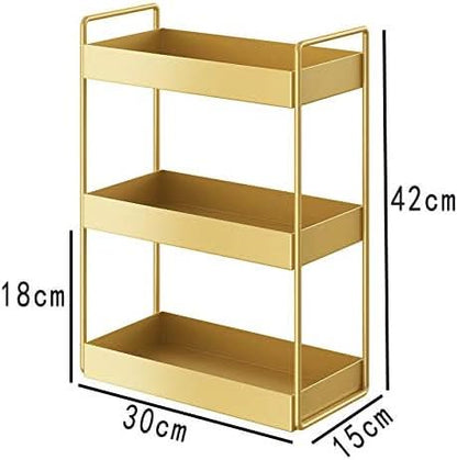 BowLift | LUXTRAY – Luxurious Metal Organizer Tray