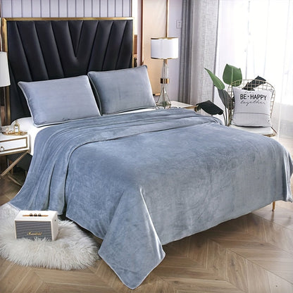 BowLift | Luxury Flannel Fleece Blanket - Unmatched Comfort & Warmth