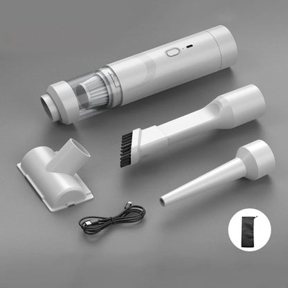 Skanto | ✨Slim V8 Mate Wireless Car Vacuum Cleaner