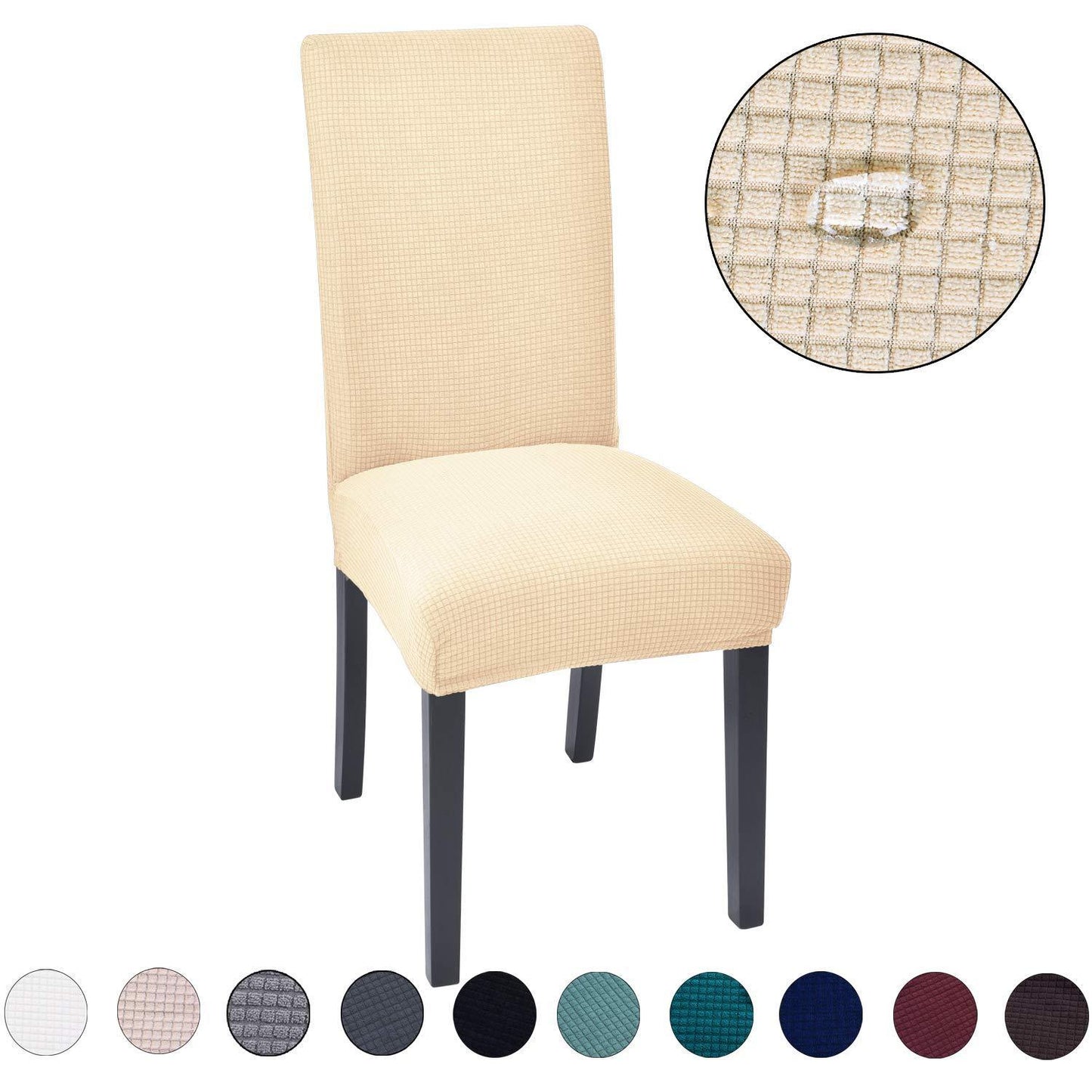 BowLift | Elastic Chair Covers