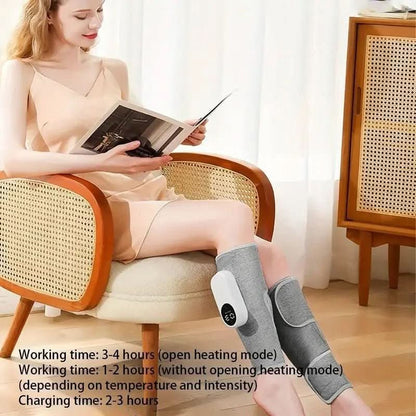 BowLift | massage device for lymph activation and swelling reduction