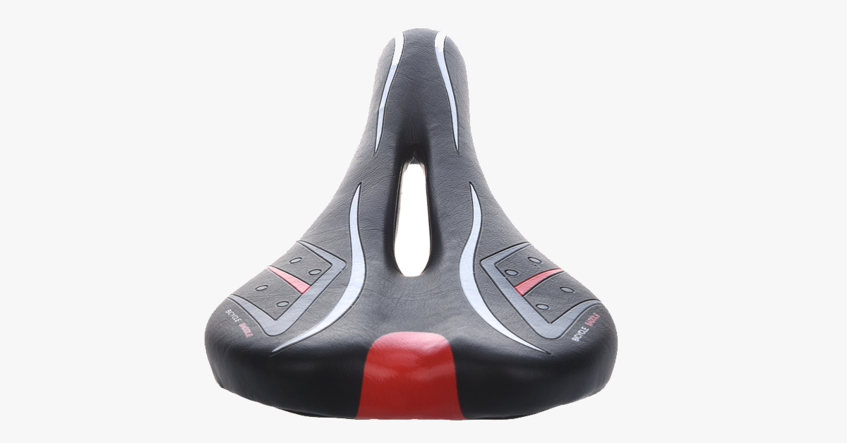 Skanto | Superlight Bike Saddle