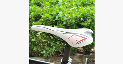 Skanto | Superlight Bike Saddle