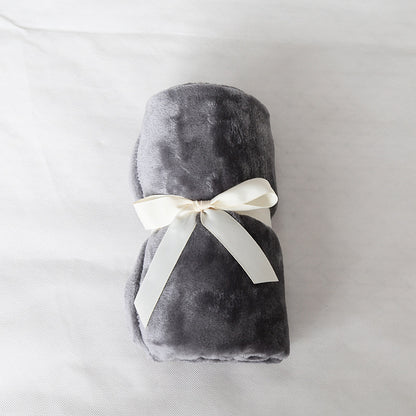 Plush Fleece Blanket