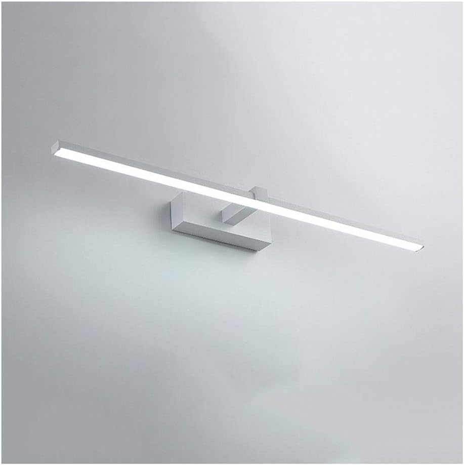 Skanto | LED Mirror Light - Bathroom Wall Lamp Water-Resistant