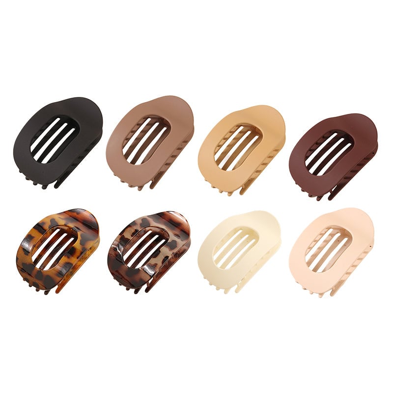 BowLift | Summer Sale Simple Elegant Duckbill Hair Clip