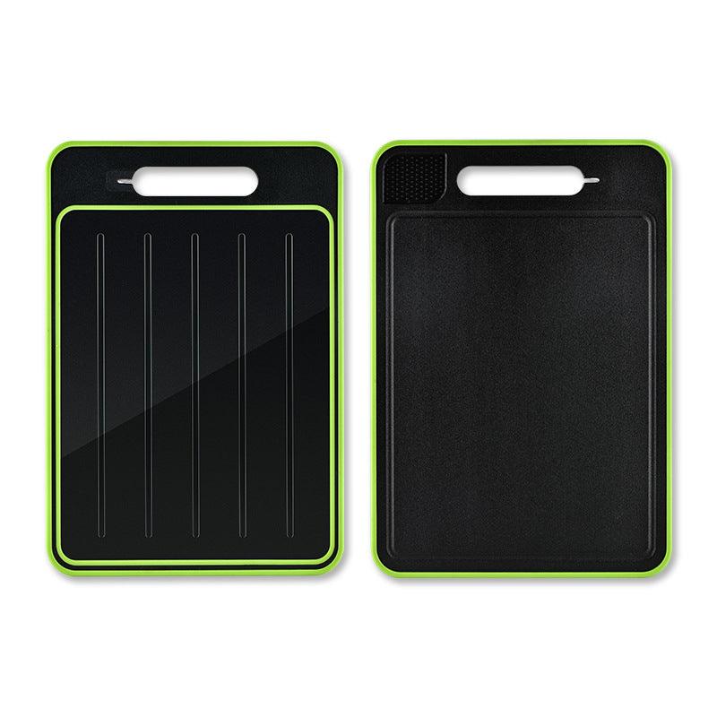 BowLift | Multifunctional Cutting Board with Built-in Containers