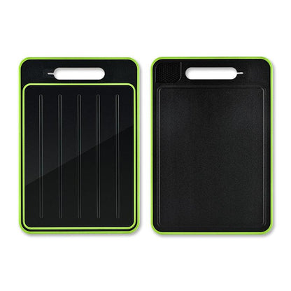 BowLift | Multifunctional Cutting Board with Built-in Containers