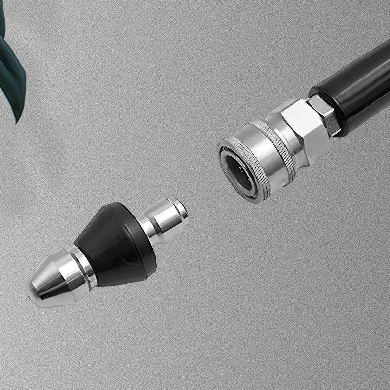 Skanto | Drain Cleaning Tool High-Pressure Nozzle