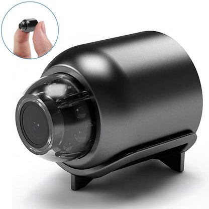 BowLift | Mini WIFI Camera 1080P HD