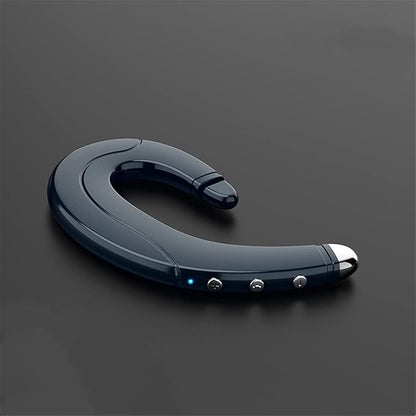 Skanto | Skanto Wireless Open Ear Headset "AirTone" with Bone Conduction and Bluetooth