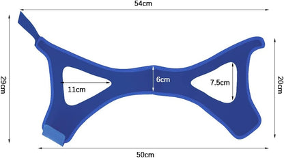 Karnz | Anti-snoring chin strap