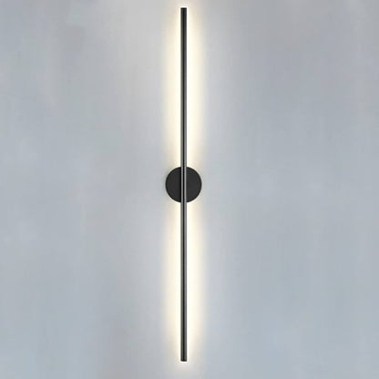 Skanto | Elegant LED Wall Lamp - Minimalist Indoor Lighting for Living Spaces