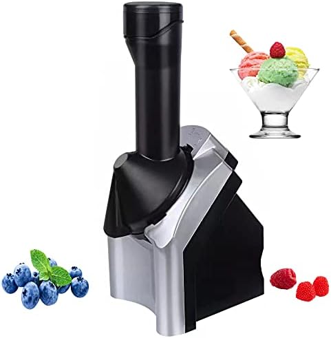 Skanto | Skanto Automatic Frozen Fruit Ice Cream Maker - Your Gateway to Healthy Desserts