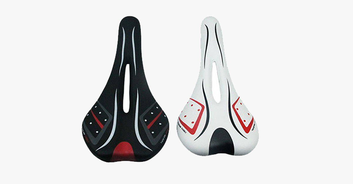 Skanto | Superlight Bike Saddle