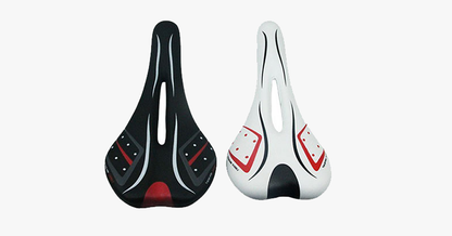 Skanto | Superlight Bike Saddle