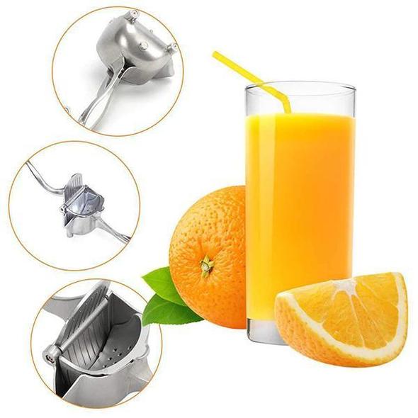 Skanto | Stainless Steel Juicer Summer