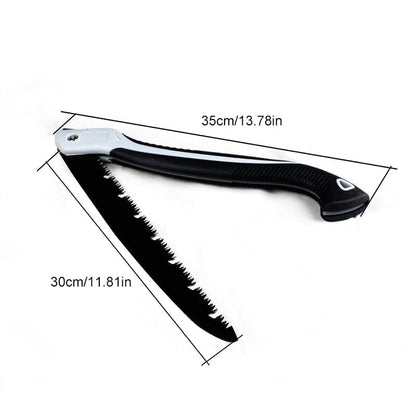 Skanto | Small Portable Folding Saw