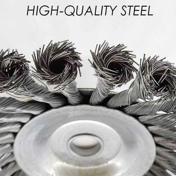 BowLift | Unbreakable Wired Trimmer Blade