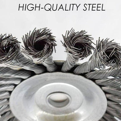 BowLift | Unbreakable Wired Trimmer Blade