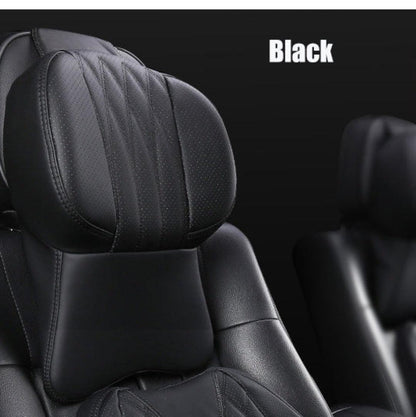 Comfort Neck Pillow Car
