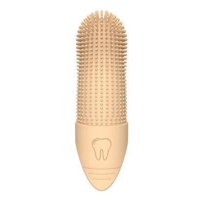 BowLift | 360° Finger Toothbrush for Dogs & Cats