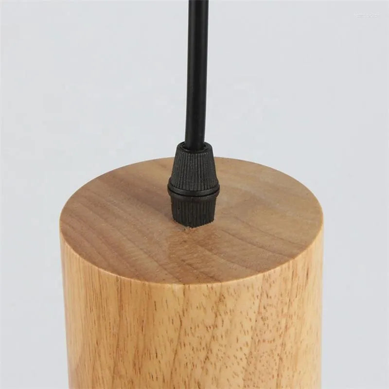 BowLift | SinglePend - Nordic Macaron Cylinder Aluminium 1-flame LED pendant lamp