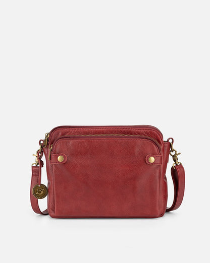 BowLift | DualPurse™ Comfortable Hands-Free Carry