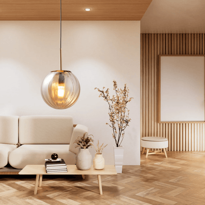 Skanto | Lighting to illuminate any room!