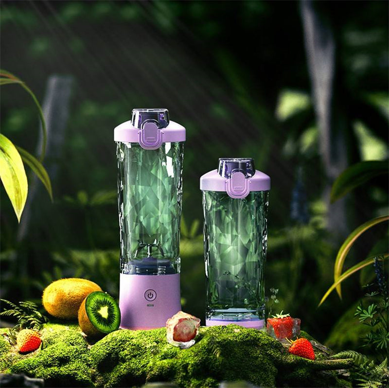 Skanto | Portable Blendjuicer Pro