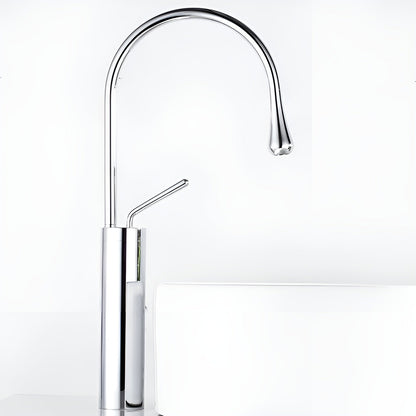 BowLift | FlexFlow – Seamless 360° Faucet Control for a Drip-Free Experience