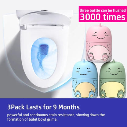 BowLift | Flush Automatic Toilet Cleaner