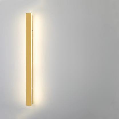 Skanto | Elegant Outdoor Waterproof LED Wall Lamp